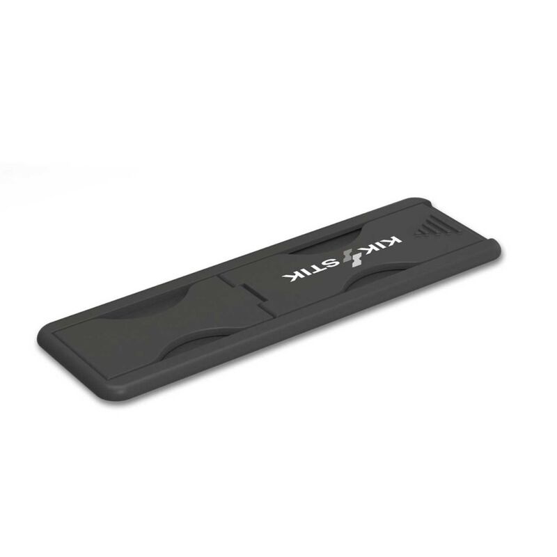 Soporte Puregear Kikstik Phone Grip Negro Unive... image number null