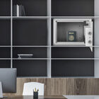 Caja Fuerte Electrónica Grande