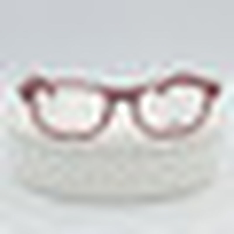 Armazón Oftálmico Infantil Lacoste L3627 5018-6... image number null