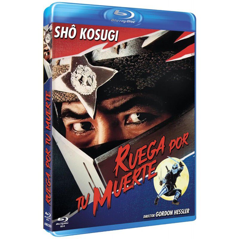 Ruega Por Tu Muerte [blu-ray R] (1985) image number null