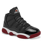 American Fire Tenis deportivo para hombre negro