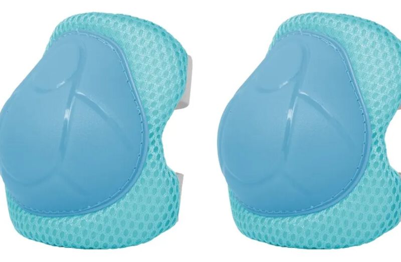 Kit De Casco Y Protecciones Windsor De Niños Pa... image number null