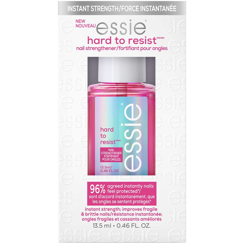 Fortalecedor De U&ntilde;as Essie Hard To Resist, 0.46... image number null
