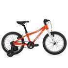 Bicicleta Benotto Monta&ntilde;a Aspect R20 6v. Ni&ntilde;o Frenos Doble Disco Mec&aacute;nico Aluminio Gris/naranja Talla:un
