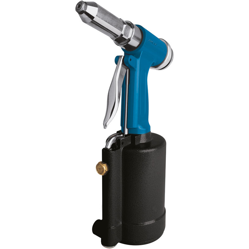 Remachadora neumatica Aksi de 3/16" Semi -Pro image number null