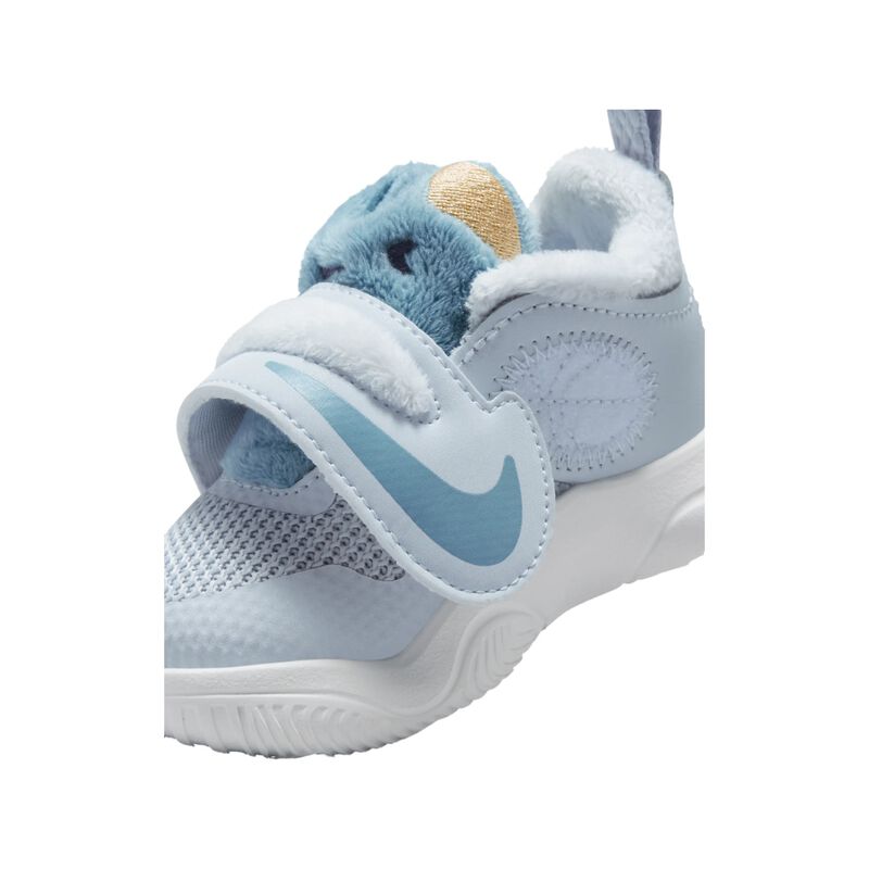 Tenis Deportivo Nike Team Hustle D11 LIL (TD) F... image number null