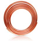 Tubo De Cobre Babycoil Rollo De 3 M 3/8&rdquo;