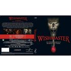 Wishmaster [blu-ray]