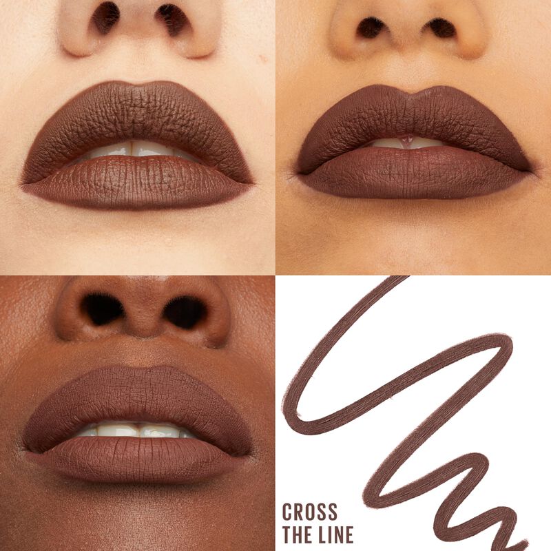 L&aacute;piz Delineador De Labios Maybelline Lifter Li... image number null