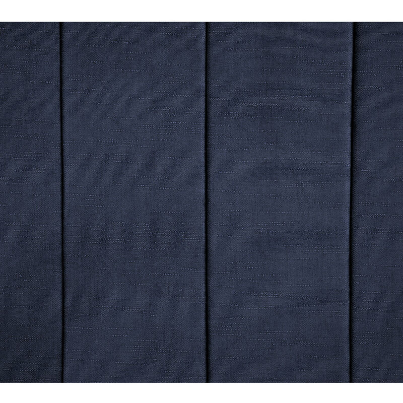 Cabecera King Size Dicasa Argos Azul image number null