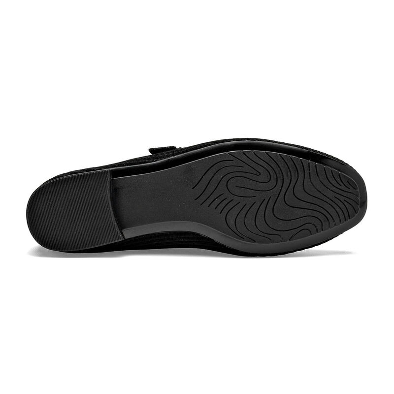 Been Class Balerina Negro Para Mujer 148967ce image number null