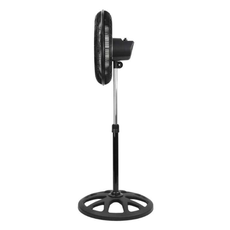 Ventilador De Pedestal 18’’ image number null