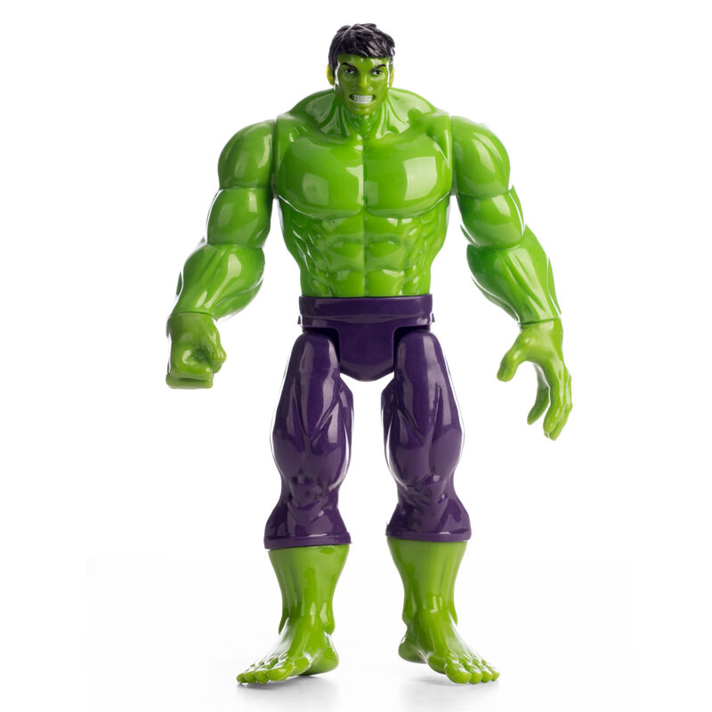 Figuras De Acci&oacute;n Capit&aacute;n Am&eacute;rica, Thor, Spider... image number null