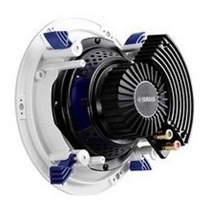 Par Bocinas De Plaf&oacute;n Yamaha Nsic600w image number null