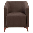 Sillón Dicasa Cooper II Chocolate