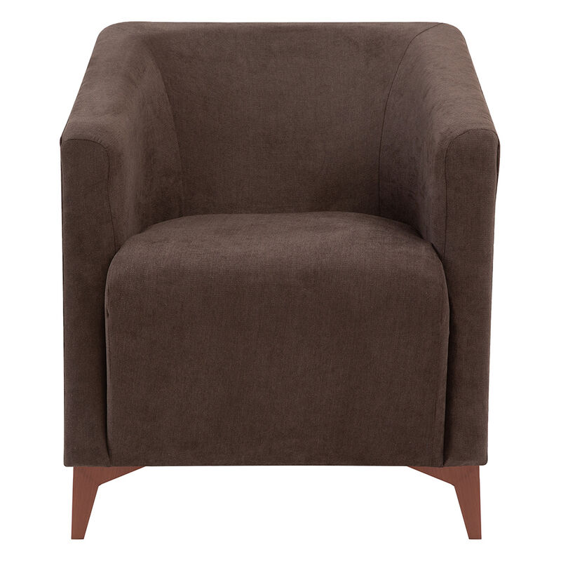 Sillón Dicasa Cooper II Chocolate image number null