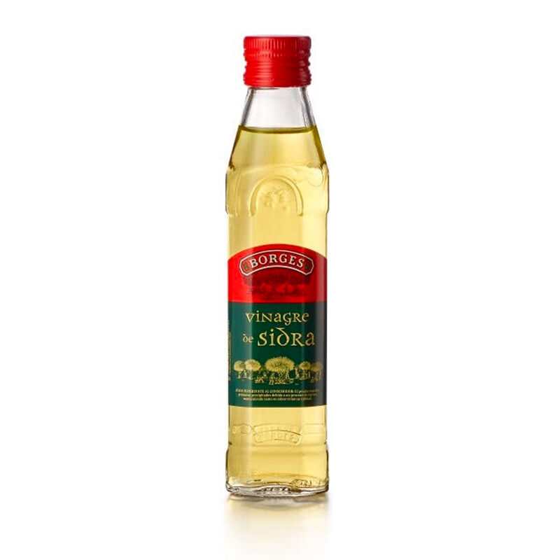 Vinagre de Sidra Borges 250 ml image number null