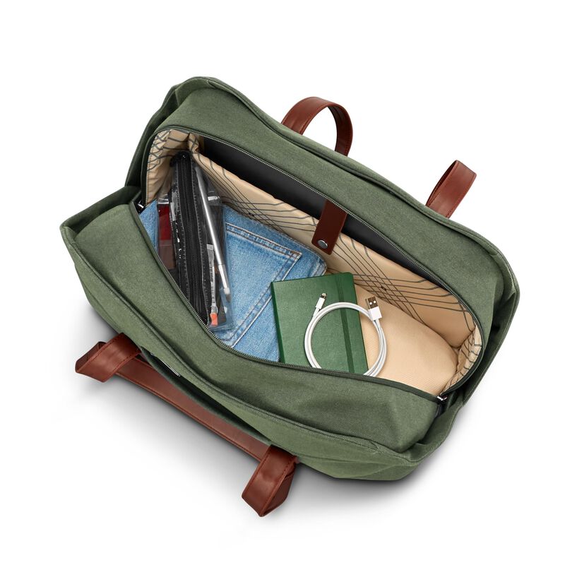 Bolsa De Lona Samsonite Virtuosa Weekender Con ... image number null