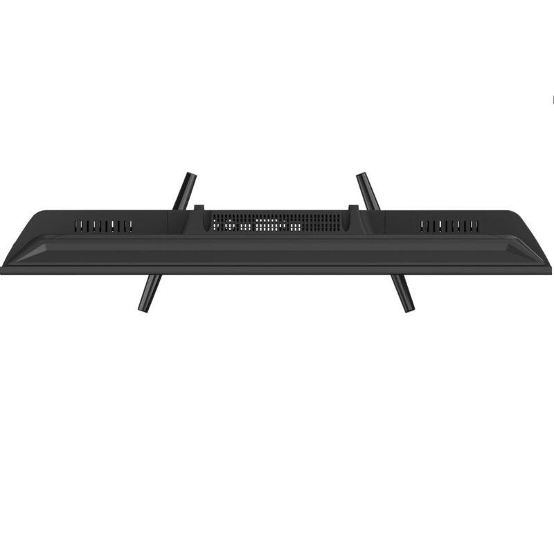 Pantalla Aiwa Aw32b4smrk 32'' Roku Tv Hd Alb image number null