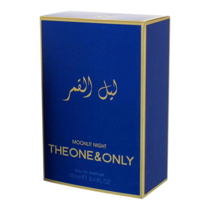 Perfume Fragrance World The One&Only Moonlit Ni... image number null