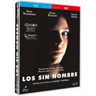 Los sin nombre [Combo DVD + Blu-ray]