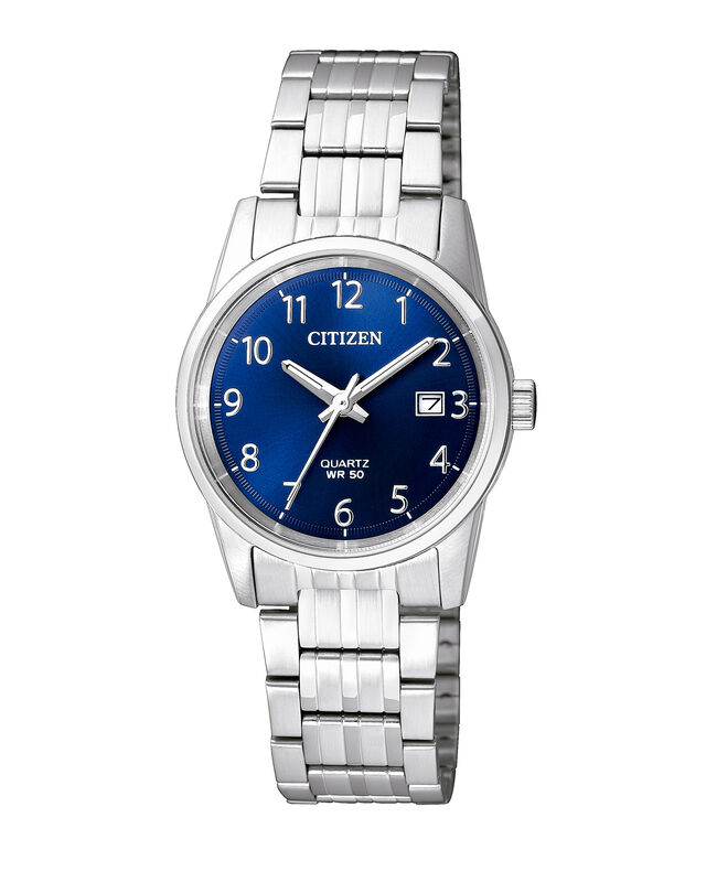 Pulso Citizen  Others-mens Ladies  Cuarzo  Dama image number null