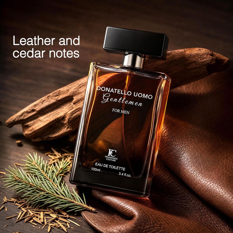 Agua De Tocador A Center Donatello 100 ml Para ... image number null