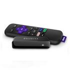 Reproductor Multimedia En Streaming Roku Premiere Hd/4k/hdr Negro