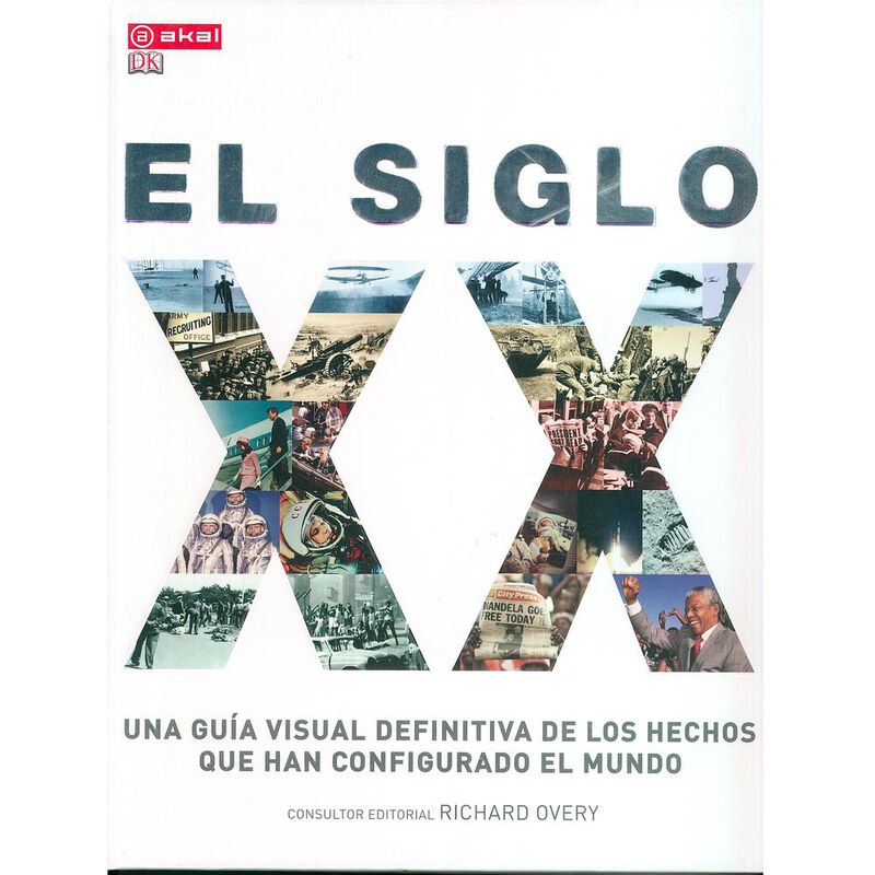 EL SIGLO XX, UNA GU&Iacute;A VISUAL DEFINITIVA DE LOS ... image number null