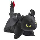 Almohada De Peluche Para Mascotas C&oacute;mo Entrenar A Tu Drag&oacute;n Sin Dientes