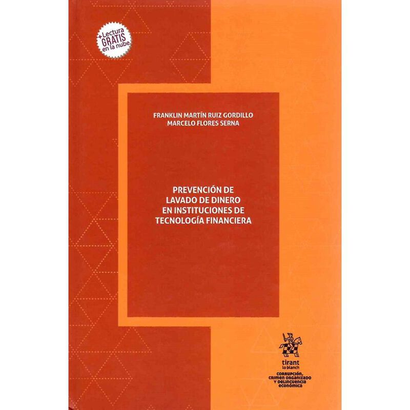 Prevenci&oacute;n De Lavado De Dinero En Instituciones... image number null