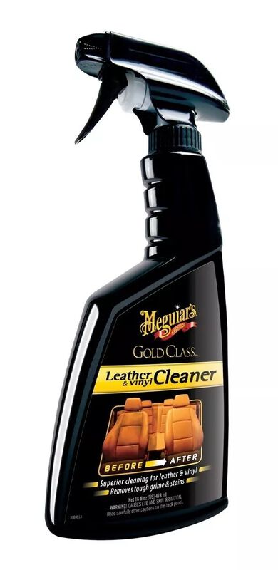 Meguiar&acute;s Acondicionador De Piel Spray G10916 image number null