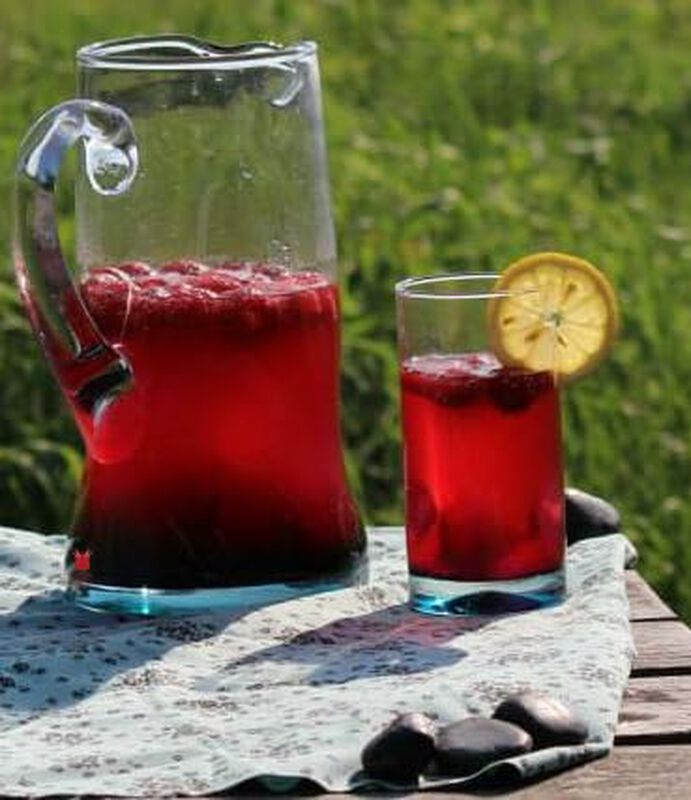 T&eacute; Wild Hibiscus 31 g 20 Unidades - Paquete De ... image number null