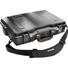 Funda Para Port&aacute;til Pelican 1495 Para Port&aacute;til De 17 Pulgadas (negra)
