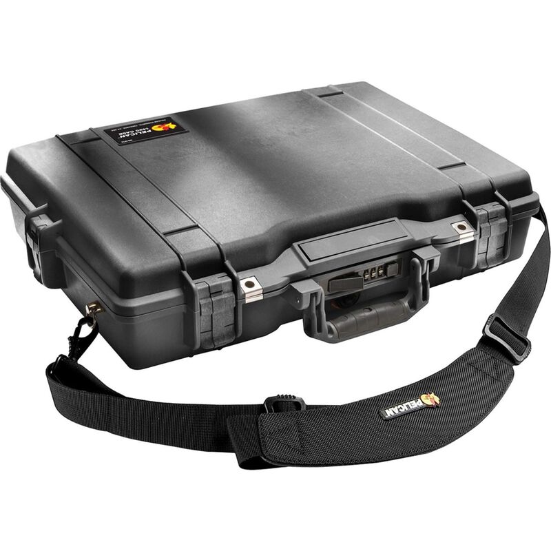 Funda Para Port&aacute;til Pelican 1495 Para Port&aacute;til ... image number null