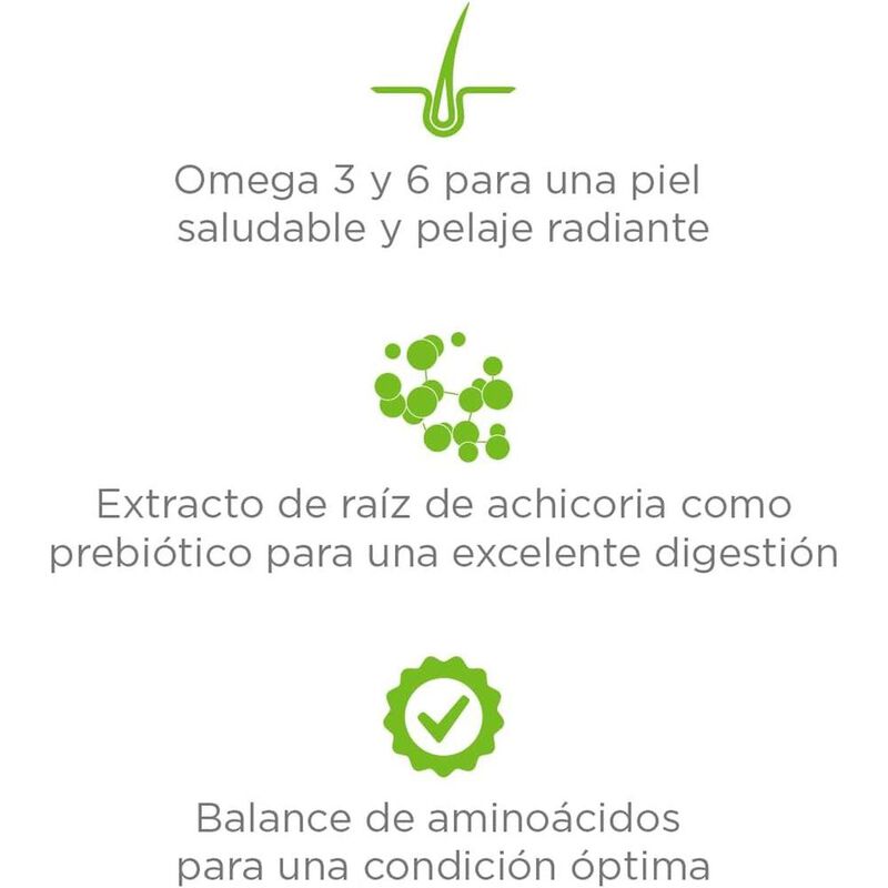 Nupec Adulto 15 kg image number null