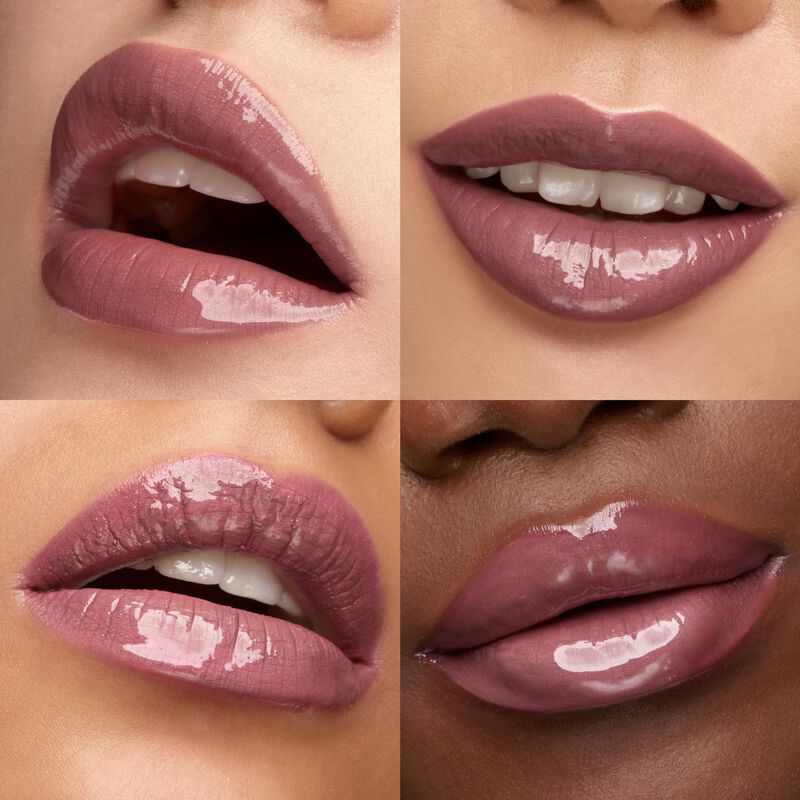 L&aacute;piz Labial L&iacute;quido Kiko Milano Unlimited Doub... image number null