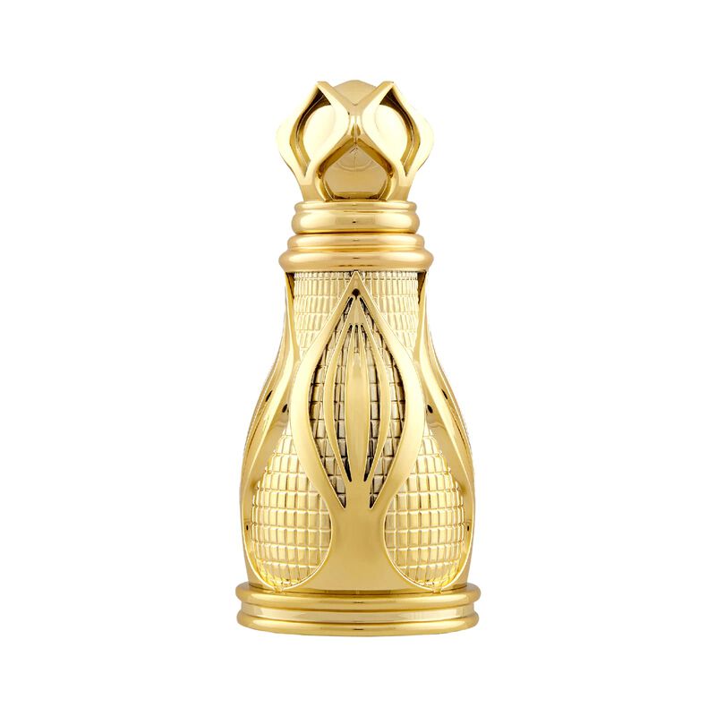 Perfume Ajmal Khofooq Cpo Oriental Alchemy 18 M... image number null