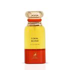 Perfume Maison Alhambra Coral Blush Eau De Parfum Para Mujer, 80 Ml