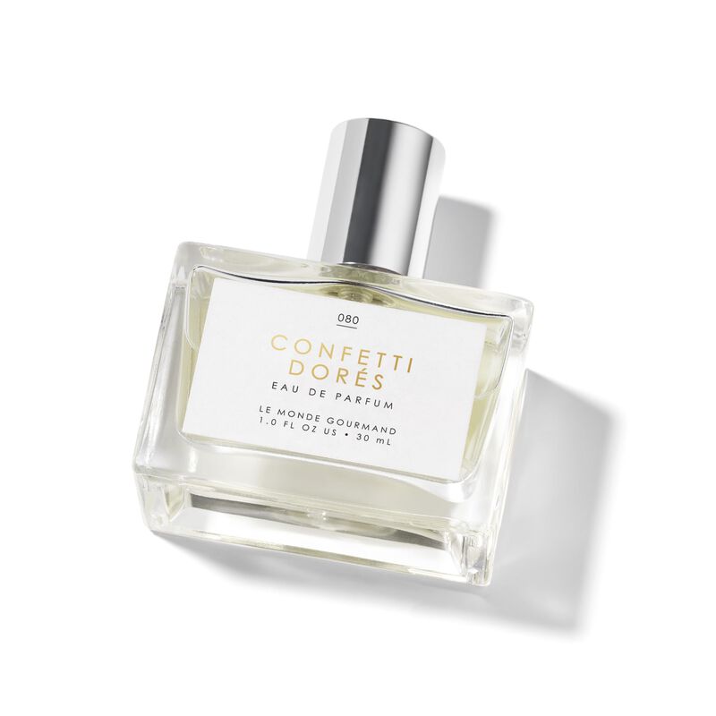 Perfume Gourmand Confetti Dor&eacute;s De Perfume, 30 ... image number null