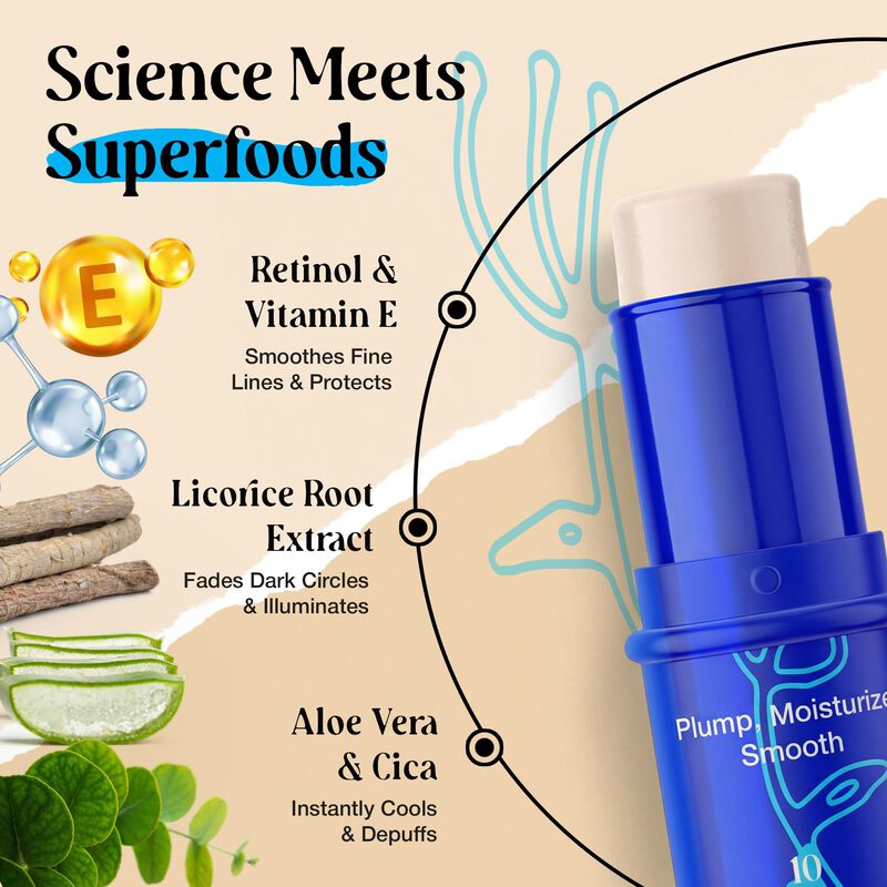 B&aacute;lsamo Hidratante Contorno Ojos Livaclean 20g,... image number null