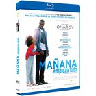 Ma&ntilde;ana Empieza Todo [blu-ray] (2016) Demain Tout Commence