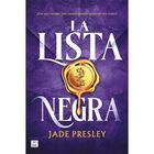 Lista 1. La Lista Negra, De Jade Prestley, Crossbooks, 2026