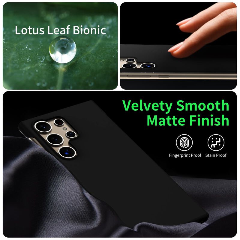 Funda Grecazo Magnetic Slim Para Samsung Galaxy... image number null