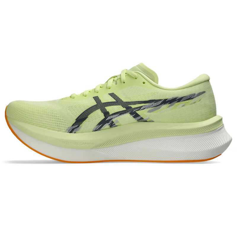 Tenis Asics para Hombre Magic Speed 4 Amarillo image number null