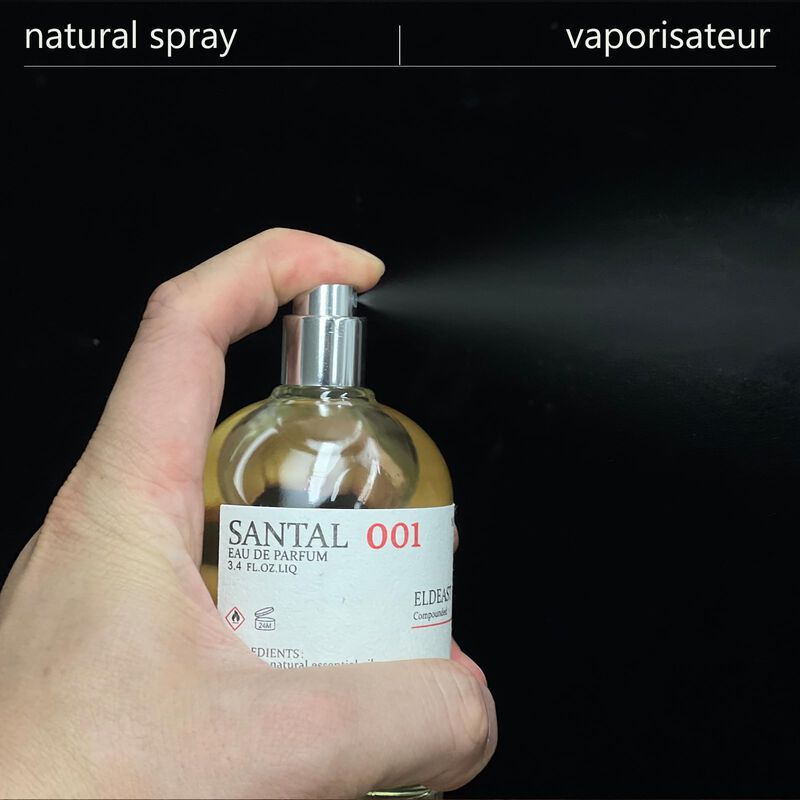 Perfume Eldeast Another 002 Inspirado Unisex image number null
