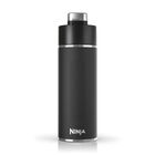 Vaso Térmico De Viaje Ninja DW2401BK Hasta 700 mL 24 Horas