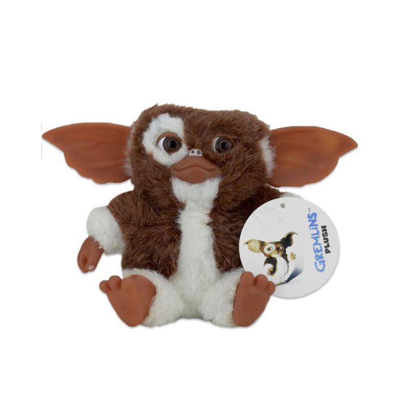 Gremlins Gizmo, Peluche 6 Pulgadas image number null