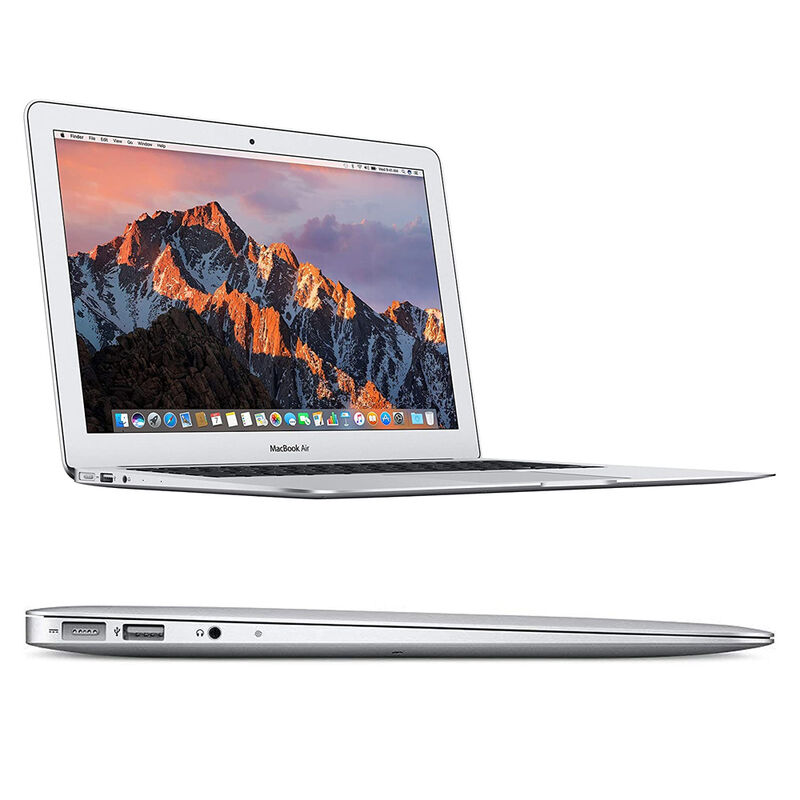 Combo Apple Macbook Air 2017 Core i5 5350U 128G... image number null