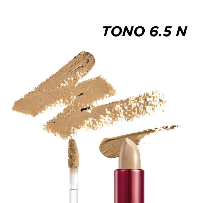 Tir Tir Glide & Hide Blurring Concealer 6.5 N image number null